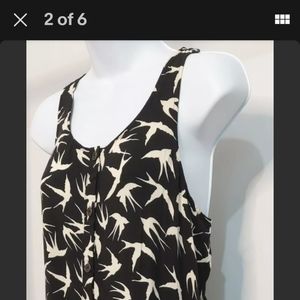 Forever 21 sun dress